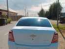 Chevrolet Cobalt 2025 года