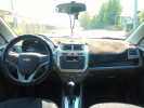 Chevrolet Cobalt 2025 года