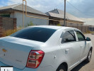Chevrolet Cobalt 2025 года