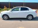 Chevrolet Cobalt 2025 года