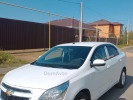 Chevrolet Cobalt 2025 года