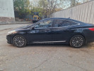 Hyundai Grandeur 2013 года