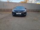 Hyundai Grandeur 2013 года