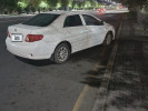 Toyota Corolla 2010 года