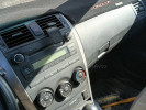 Toyota Corolla 2010 года