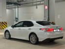 Toyota Camry 2020 года