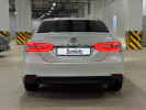 Toyota Camry 2020 года