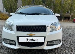 Chevrolet Nexia 2023 года