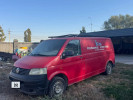 Volkswagen Transporter 2006 года