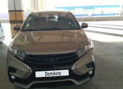 ВАЗ (Lada) XRAY 2020 года