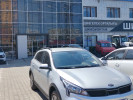 Kia Rio X-Line 2021 года