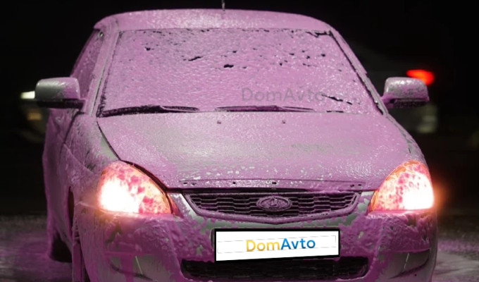 ВАЗ (Lada) Priora 2011 года
