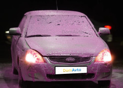 ВАЗ (Lada) Priora 2011 года