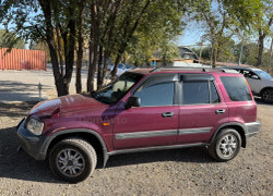Honda CR-V 1996 года