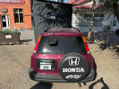 Honda CR-V 1996 года