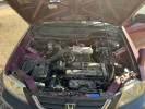 Honda CR-V 1996 года