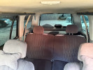 Honda CR-V 1996 года