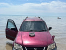 Honda CR-V 1996 года
