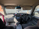 Honda CR-V 1996 года