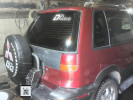 Mitsubishi RVR 1996 года