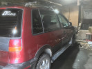Mitsubishi RVR 1996 года