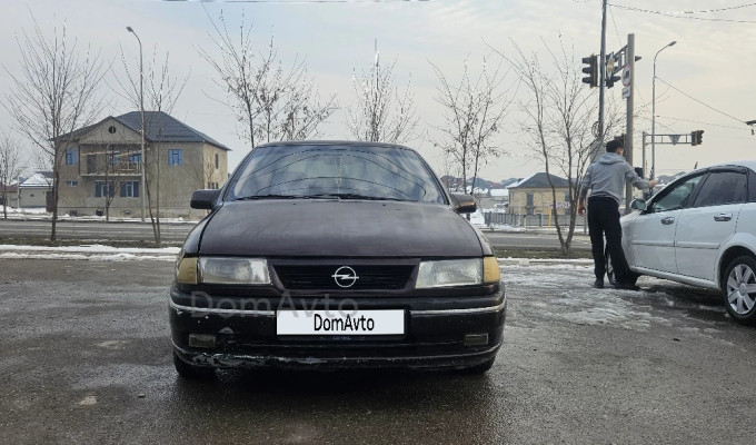 Opel Vectra 1993 года