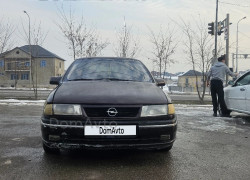Opel Vectra 1993 года