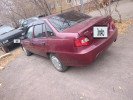 Daewoo Nexia 2010 года
