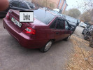Daewoo Nexia 2010 года
