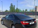 Toyota Camry 2014 года