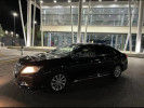 Toyota Camry 2014 года