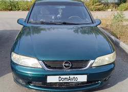 Opel Vectra 1996 года