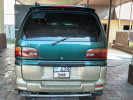 Mitsubishi Delica 1996 года