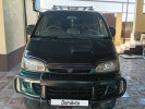 Mitsubishi Delica 1996 года