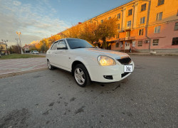 ВАЗ (Lada) Priora 2014 года