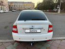 ВАЗ (Lada) Priora 2014 года