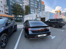 Hyundai Sonata 2022 года
