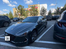 Hyundai Sonata 2022 года