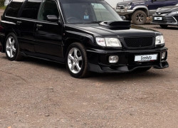 Subaru Forester 1997 года