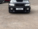 Subaru Forester 1997 года
