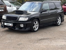 Subaru Forester 1997 года