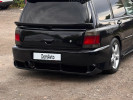 Subaru Forester 1997 года