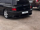 Subaru Forester 1997 года