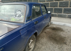 ВАЗ (Lada) 2107 1998 года