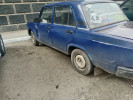 ВАЗ (Lada) 2107 1998 года