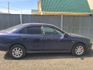 Mitsubishi Carisma 1996 года