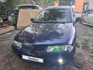 Mitsubishi Carisma 1996 года