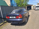 Mitsubishi Carisma 1996 года
