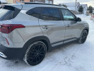 Kia Seltos 2022 года