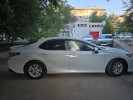 Toyota Camry 2019 года